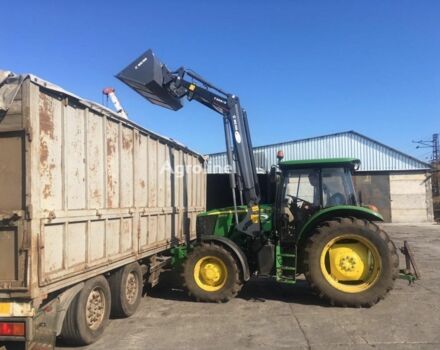 Metal-Fach Другая, объемом двигателя 0 л и пробегом 0 тыс. км за 7205 $, фото 2 на Automoto.ua