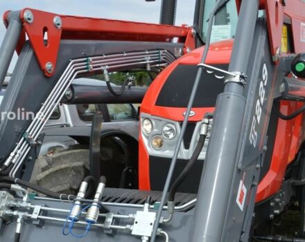 Metal-Fach Другая, объемом двигателя 0 л и пробегом 0 тыс. км за 7205 $, фото 5 на Automoto.ua