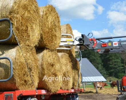 Metal-Fach Другая, объемом двигателя 0 л и пробегом 0 тыс. км за 7205 $, фото 8 на Automoto.ua