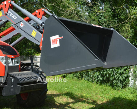 Metal-Fach Другая, объемом двигателя 0 л и пробегом 0 тыс. км за 7205 $, фото 9 на Automoto.ua