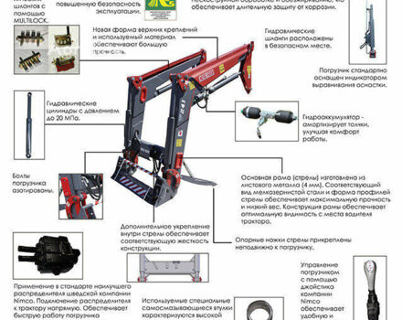 Metal-Fach Другая, объемом двигателя 0 л и пробегом 0 тыс. км за 7205 $, фото 13 на Automoto.ua