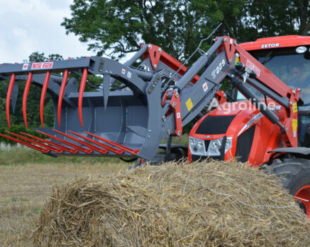 Metal-Fach Другая, объемом двигателя 0 л и пробегом 0 тыс. км за 7205 $, фото 14 на Automoto.ua