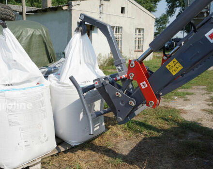 Metal-Fach Другая, объемом двигателя 0 л и пробегом 0 тыс. км за 7205 $, фото 10 на Automoto.ua