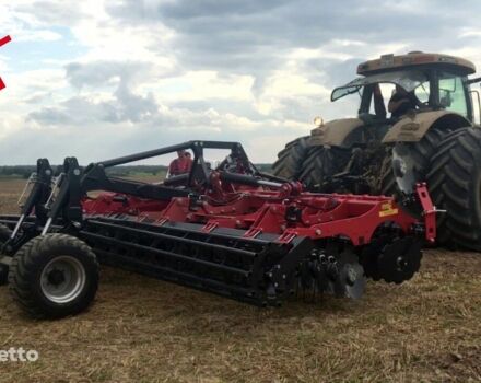 Metal-Fach Другая, об'ємом двигуна 0 л та пробігом 0 тис. км за 46762 $, фото 6 на Automoto.ua