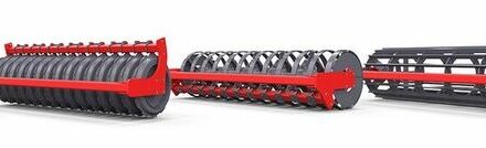 Metal-Fach Другая, об'ємом двигуна 0 л та пробігом 0 тис. км за 46762 $, фото 3 на Automoto.ua