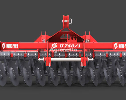 Metal-Fach Другая, об'ємом двигуна 0 л та пробігом 0 тис. км за 12994 $, фото 2 на Automoto.ua
