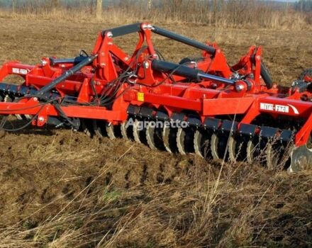 Metal-Fach Другая, об'ємом двигуна 0 л та пробігом 0 тис. км за 43704 $, фото 2 на Automoto.ua