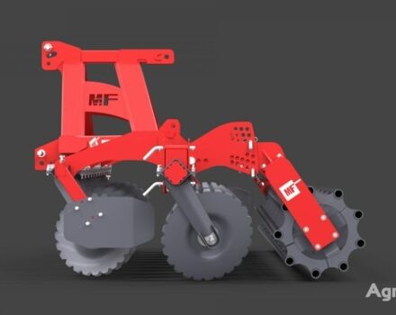Metal-Fach Другая, объемом двигателя 0 л и пробегом 0 тыс. км за 9686 $, фото 4 на Automoto.ua