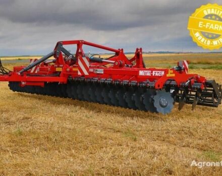 Metal-Fach Другая, об'ємом двигуна 0 л та пробігом 0 тис. км за 43704 $, фото 3 на Automoto.ua
