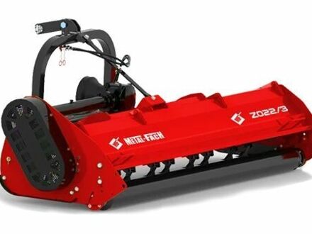 Metal-Fach Другая, объемом двигателя 0 л и пробегом 0 тыс. км за 7676 $, фото 1 на Automoto.ua