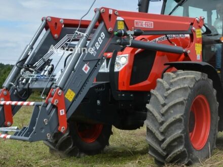 Metal-Fach Другая, объемом двигателя 0 л и пробегом 0 тыс. км за 7205 $, фото 1 на Automoto.ua