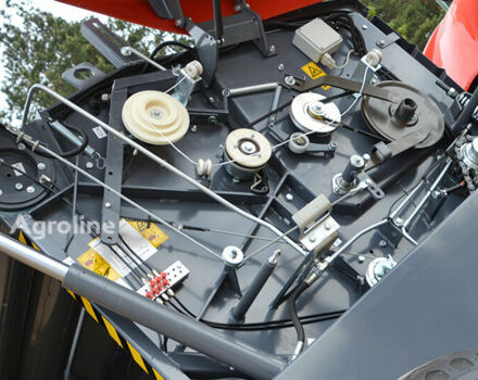 Metal-Fach Другая, объемом двигателя 0 л и пробегом 0 тыс. км за 21498 $, фото 4 на Automoto.ua