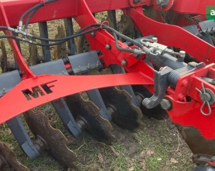 Metal-Fach Kruk U/710, об'ємом двигуна 0 л та пробігом 0 тис. км за 15000 $, фото 9 на Automoto.ua