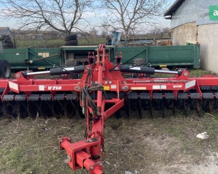 Metal-Fach Kruk U/710, об'ємом двигуна 0 л та пробігом 0 тис. км за 15000 $, фото 2 на Automoto.ua