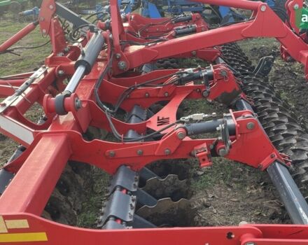 Metal-Fach Kruk U/710, об'ємом двигуна 0 л та пробігом 0 тис. км за 15000 $, фото 6 на Automoto.ua