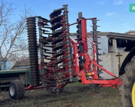 Metal-Fach Kruk U/710, об'ємом двигуна 0 л та пробігом 0 тис. км за 15000 $, фото 11 на Automoto.ua
