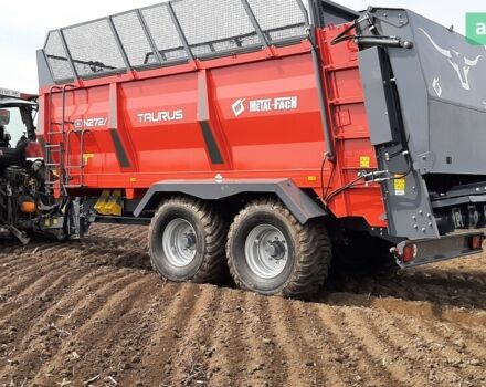 Metal-Fach N, об'ємом двигуна 0 л та пробігом 0 тис. км за 56570 $, фото 2 на Automoto.ua