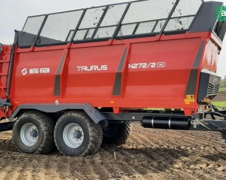 Metal-Fach N, об'ємом двигуна 0 л та пробігом 0 тис. км за 56570 $, фото 4 на Automoto.ua