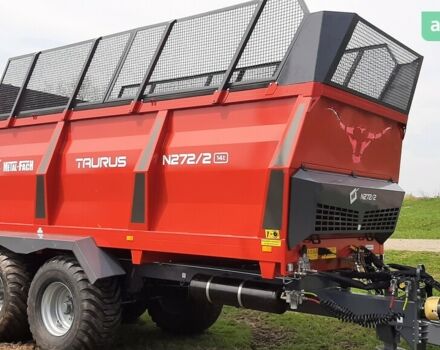 Metal-Fach N, об'ємом двигуна 0 л та пробігом 0 тис. км за 56570 $, фото 5 на Automoto.ua