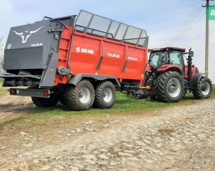 Metal-Fach N, об'ємом двигуна 0 л та пробігом 0 тис. км за 56570 $, фото 6 на Automoto.ua