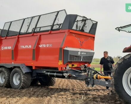 Metal-Fach N, об'ємом двигуна 0 л та пробігом 0 тис. км за 56570 $, фото 3 на Automoto.ua