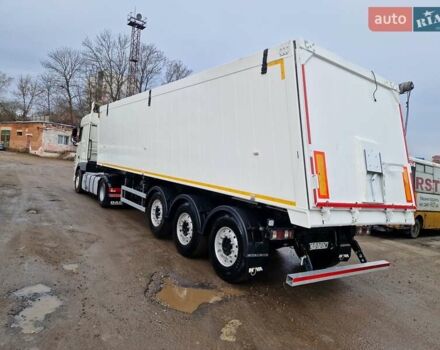 Чорний Metal Fach NOVA, об'ємом двигуна 0 л та пробігом 317 тис. км за 24500 $, фото 1 на Automoto.ua
