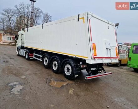 Чорний Metal Fach NOVA, об'ємом двигуна 0 л та пробігом 317 тис. км за 24500 $, фото 14 на Automoto.ua
