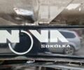 Чорний Metal Fach NOVA, об'ємом двигуна 0 л та пробігом 317 тис. км за 24500 $, фото 19 на Automoto.ua