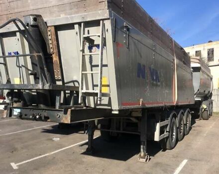 Metal Fach NOVA, об'ємом двигуна 0 л та пробігом 0 тис. км за 9000 $, фото 1 на Automoto.ua