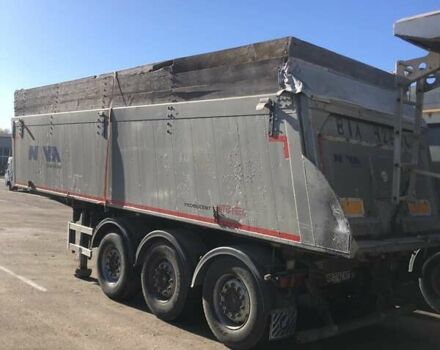 Metal Fach NOVA, об'ємом двигуна 0 л та пробігом 0 тис. км за 9000 $, фото 2 на Automoto.ua