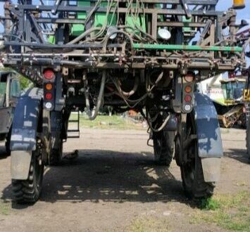 Metalfor Другая 2010 в Киеве на Automoto.ua Metalfor Другая, объемом двигателя 0 л и пробегом 0 тыс. км за 35740 $, фото 1 на Automoto.ua