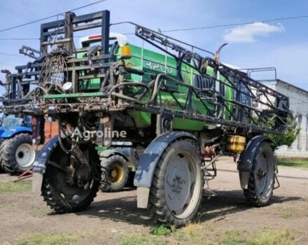 Metalfor Другая, объемом двигателя 0 л и пробегом 0 тыс. км за 39887 $, фото 3 на Automoto.ua