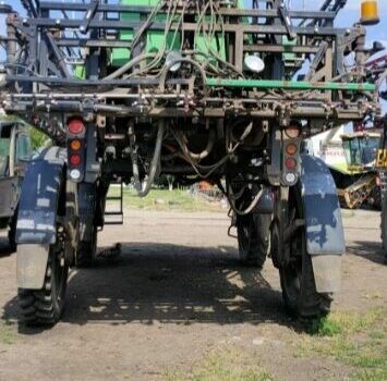 Metalfor Другая, объемом двигателя 0 л и пробегом 0 тыс. км за 39887 $, фото 1 на Automoto.ua