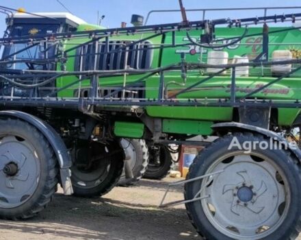 Metalfor Другая, объемом двигателя 0 л и пробегом 0 тыс. км за 40607 $, фото 2 на Automoto.ua