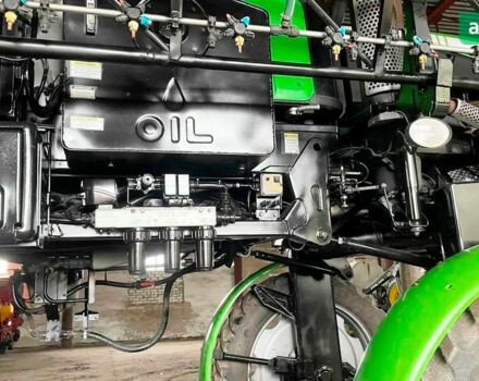 Metalfor M, объемом двигателя 0 л и пробегом 0 тыс. км за 80000 $, фото 5 на Automoto.ua