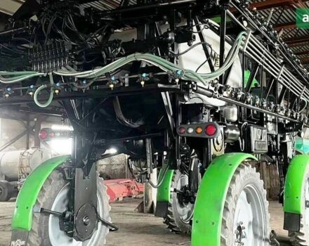 Metalfor M, объемом двигателя 0 л и пробегом 0 тыс. км за 80000 $, фото 3 на Automoto.ua