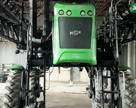 Metalfor M, объемом двигателя 0 л и пробегом 0 тыс. км за 80000 $, фото 1 на Automoto.ua