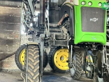 Metalfor M, объемом двигателя 0 л и пробегом 0 тыс. км за 75000 $, фото 1 на Automoto.ua