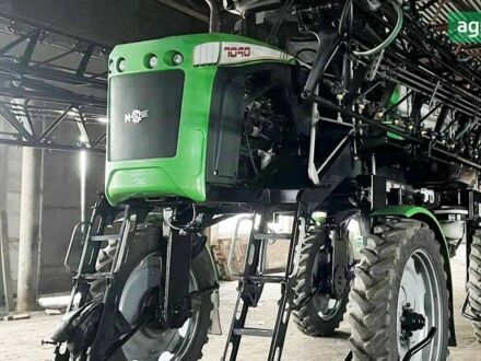 Metalfor M, объемом двигателя 0 л и пробегом 0 тыс. км за 80000 $, фото 1 на Automoto.ua