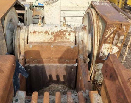 Metso Minerals LT 105, объемом двигателя 0 л и пробегом 5 тыс. км за 89992 $, фото 4 на Automoto.ua