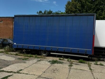 Meuser Tandem, об'ємом двигуна 0 л та пробігом 500 тис. км за 5000 $, фото 1 на Automoto.ua