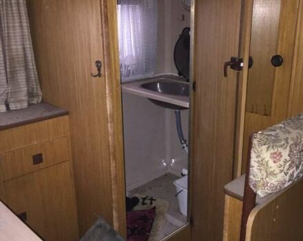 Meyer 9-38, объемом двигателя 0 л и пробегом 0 тыс. км за 2000 $, фото 4 на Automoto.ua