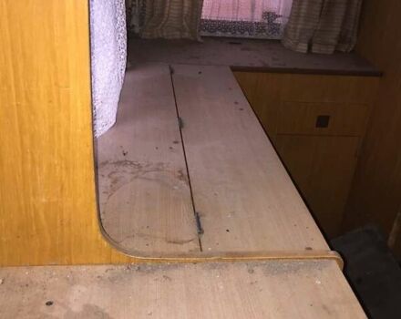 Meyer 9-38, объемом двигателя 0 л и пробегом 0 тыс. км за 2000 $, фото 5 на Automoto.ua