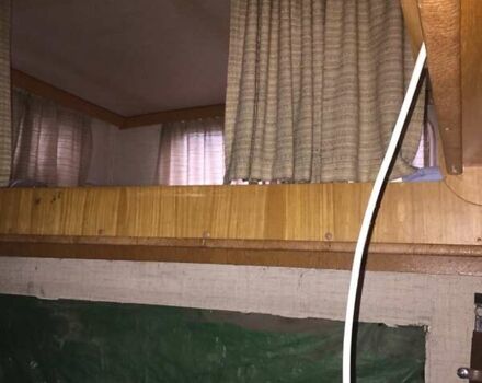 Meyer 9-38, объемом двигателя 0 л и пробегом 0 тыс. км за 2000 $, фото 6 на Automoto.ua