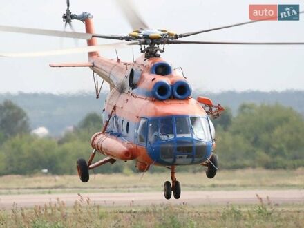МИ 8 1979 у Києві на Automoto.ua Зелений МИ 8, об'ємом двигуна 0 л та пробігом 100 тис. км за 1000000 $, фото 1 на Automoto.ua