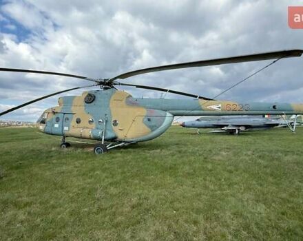 МИ 8Т, объемом двигателя 0 л и пробегом 0 тыс. км за 500000 $, фото 1 на Automoto.ua