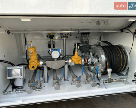 Micansan MS3Y, объемом двигателя 0 л и пробегом 0 тыс. км за 67000 $, фото 5 на Automoto.ua