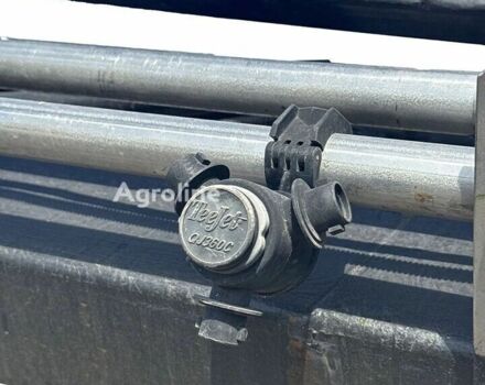 Красный Miller Другая, объемом двигателя 0 л и пробегом 0 тыс. км за 1163038 $, фото 9 на Automoto.ua