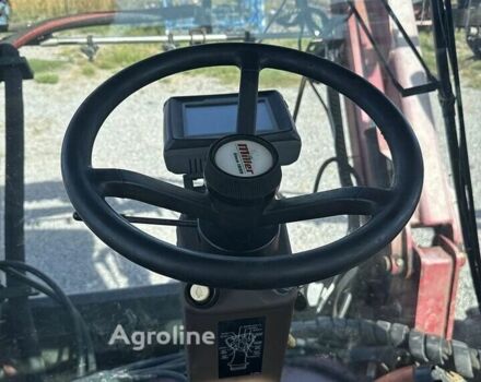 Красный Miller Другая, объемом двигателя 0 л и пробегом 0 тыс. км за 1163038 $, фото 11 на Automoto.ua