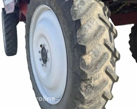 Червоний Miller Другая, об'ємом двигуна 0 л та пробігом 0 тис. км за 1164496 $, фото 2 на Automoto.ua